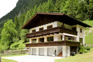 Image of Ferienhaus Trinker