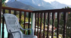 Image of Almeera Homestay kundasang