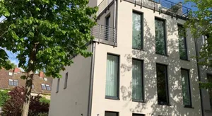 Image of Townhouse Apartment Potsdam