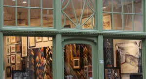 Image of BelArté framing shop
