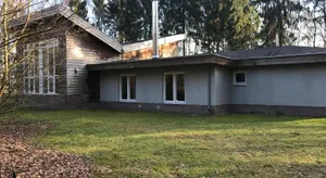 Image of Het Atelier, ruime vrijstaande vakantiewoning 200m2 voor maximaal 8 personen