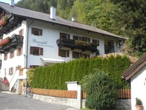 Image of Ferienwohnungen Brunnfeld