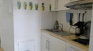 Image of Business Apartment am Hauptbahnhof