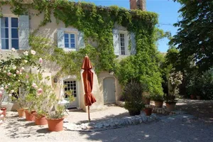 Image of Le Domaine de l'Aiguille Alpilles, Eygalières, Saint Rémy de Provence