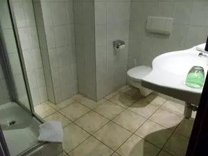 Image of Atrium Hotel