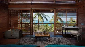 Image of Cabo Serai