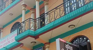 Image of Unique Hotel and Lodge - Pleasure of Homely Stay -