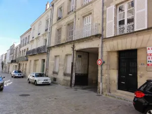 Image of Au Coeur de Poitiers
