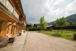 Image of Chalet Flo