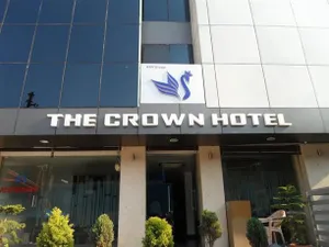 Image of The Crown Hotel