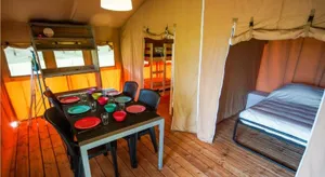 Image of Camping Village Sy