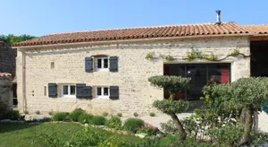 Image of gite les rouets