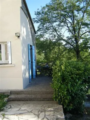 Image of La Noyeraie Rocamadour