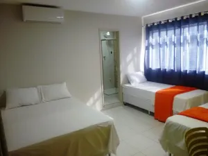 Image of Pousada Itararé