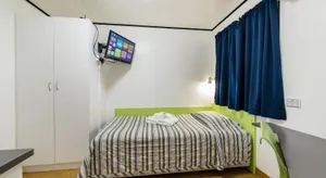 Image of Jolly Swagman Acccommodation Park