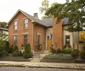Image of German Village Guest House