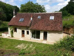 Image of Holiday Home Le Vaugarnier