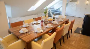 Image of Penthouse Apartments Vienna