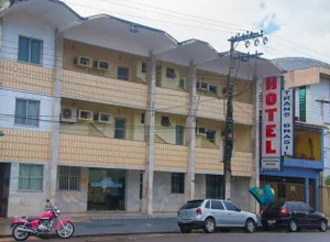 Image of Hotel Transbrasil