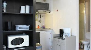 Image of Studio La Rochelle, 1 piece, 2 personnes - FR-1-246-437