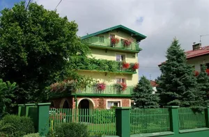 Image of Villa Romano