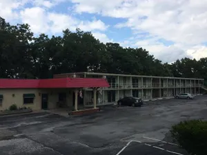 Image of Thurman's Lodge