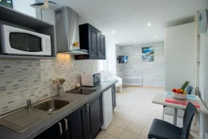 Image of Studio Mer , résidence Excelsior