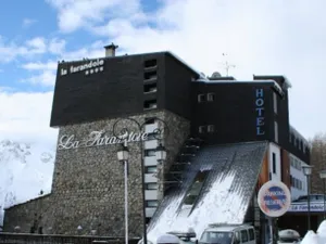 Image of Hotel Spa Farandole