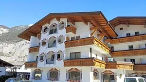 Image of Alpenhotel Gurgltalblick