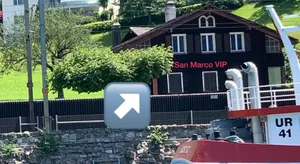 Image of San Marco Vip