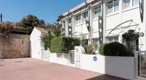 Image of Central Cannes Loft - 15 min Palais des Festivals