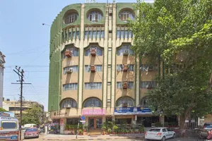 Image of Hotel India Sun