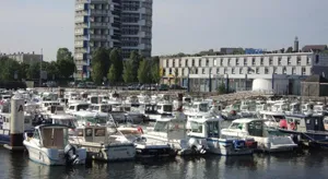 Image of Au cèdre bleu