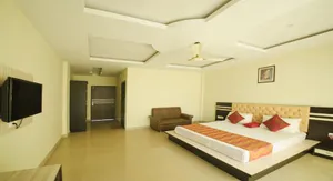 Image of Viceroy Beach And Spa Resort