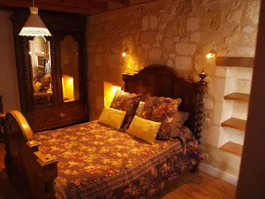 Image of La Gomerie Chambres d'Hotes