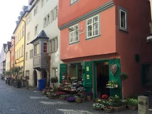 Image of Haus im Zitronengässele