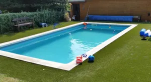 Image of Poolhaus im Südharz