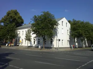 Image of Villa Wittenau
