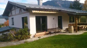 Image of Exclusive Appartement Chalet