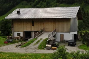 Image of Haus Manuela
