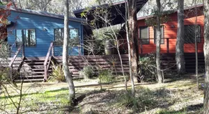 Image of Cape Illawarra Holiday House Margaret River