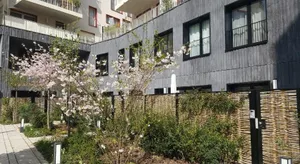 Image of Monceau Champs Elysees