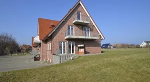 Image of Villa Arosa Ostseetraum