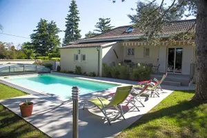 Image of Au Clos Beausejour