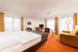 Image of Hotel Garni Gästehaus am Mühlbach
