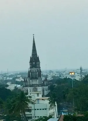 Image of Srirangam Homestay