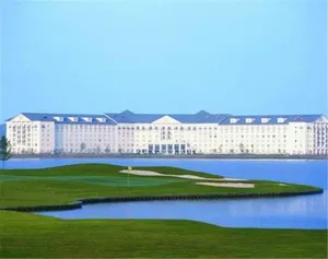 Image of Harrahas Resort Tunica