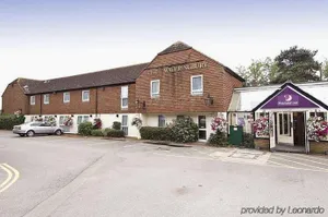 Image of Premier Inn Maidstone A26/Wateringbury