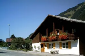 Image of Haus Idili