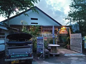 Image of Jimmy and Jeng Homestay